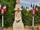 Photo suivante de Labastide-du-Temple Monument-aux-Morts