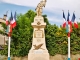 Photo précédente de Labastide-du-Temple Monument-aux-Morts