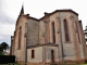 Photo suivante de Labastide-du-Temple +église Saint-Christophe