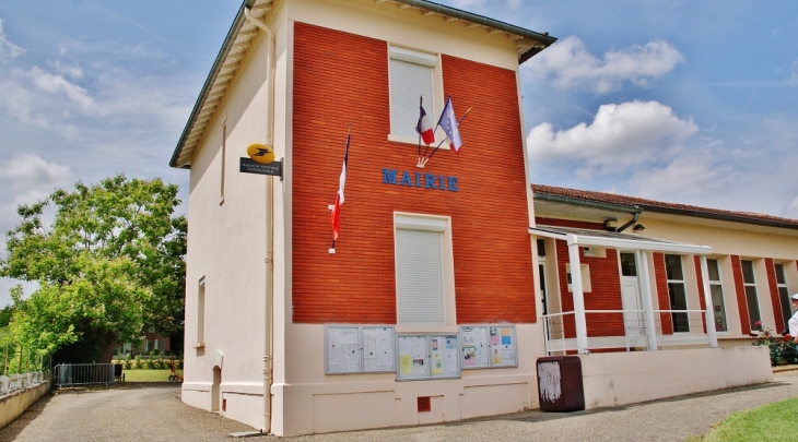 La Mairie - Labourgade