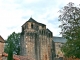 L'église saint sauveur du XIIIe siècle