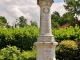 Photo suivante de Lacourt-Saint-Pierre Monument-aux-Morts