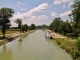 Photo précédente de Lacourt-Saint-Pierre Canal de Montech