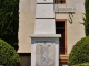Photo précédente de Lafrançaise Monument-aux-Morts