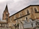 Photo précédente de Lamothe-Capdeville église Notre-Dame de l'Assomption