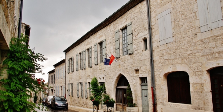 La Mairie - Lauzerte