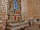Photo suivante de Lauzerte église Saint-Barthélemy 