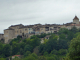 Photo précédente de Lauzerte vue sur la ville