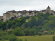 Photo précédente de Lauzerte vue sur la ville