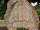 Photo précédente de Le Pin Monument-aux-Morts