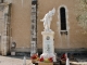Photo suivante de Malause Monument-aux-Morts
