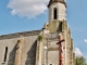 Photo suivante de Malause  église St Jean-Baptiste