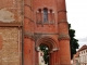 Photo suivante de Meauzac église St Martin
