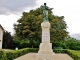 Photo suivante de Miramont-de-Quercy Monument-aux-Morts