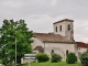 Photo suivante de Miramont-de-Quercy église St Pierre