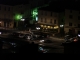 Photo suivante de Moissac Place des Récollets, la nuit