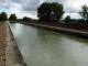Photo précédente de Moissac le pont canal latéral de la Garonne