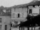 Photo précédente de Montaigu-de-Quercy Maison de la place de la mairie, début XXe siècle.