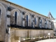 Photo suivante de Montaigu-de-Quercy L'église Saint Micheldu XIXe siècle.