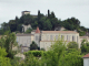 Photo précédente de Montaigu-de-Quercy vue sur le village perché
