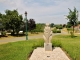Photo suivante de Montaïn Monument-aux-Morts