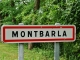 Montbarla