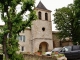 Photo suivante de Montbarla église Saint-Georges