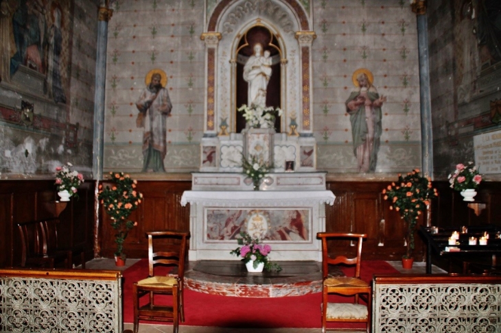  église Notre-Dame - Montech