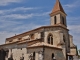 Photo précédente de Montjoi église St Martin