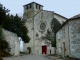 La Collégiale Saint-Martin, dédiée à Saint-Martin de Tours, a été construite en 1337 grâce au cardinal Pierre des Prés, vice-chancelier de l'église romaine, originaire de la ville.