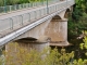 Pont sur L'Aveyron