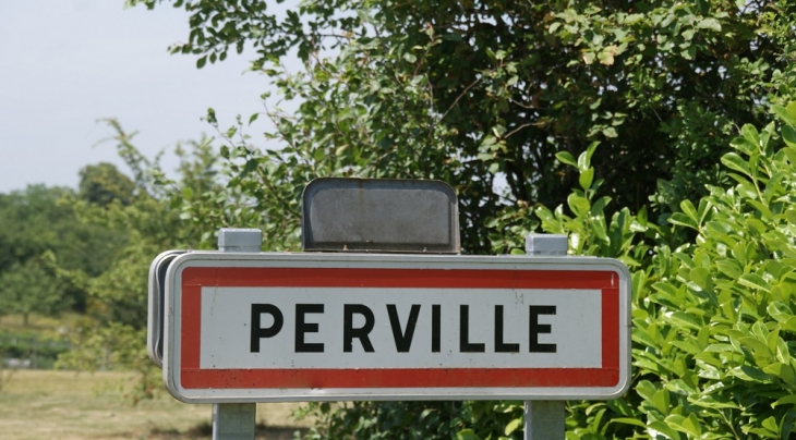  - Perville