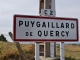 Photo suivante de Puygaillard-de-Quercy 