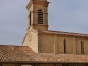 Photo suivante de Puygaillard-de-Quercy /église Saint-Léonard