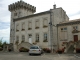 mairie de Roquecor