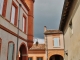 Photo précédente de Saint-Aignan le Village