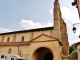 Photo précédente de Saint-Aignan  église St Jean-Baptiste