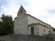 église de Saint-Beauzeil