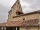 Photo suivante de Saint-Cirice ²église Sainte-Julitte