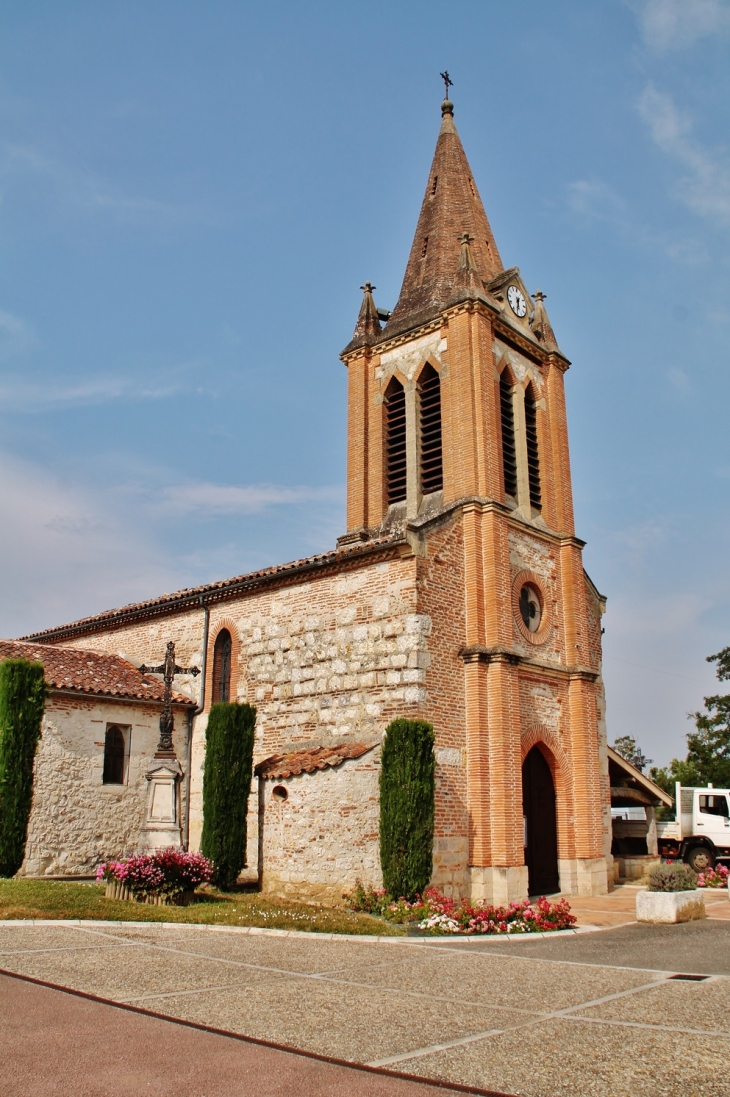   église Saint-Loup