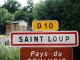 Photo suivante de Saint-Loup 