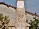 Photo suivante de Saint-Loup Monument-aux-Morts