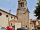 Photo suivante de Saint-Nazaire-de-Valentane   -église St Nazaire