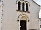 Photo suivante de Saint-Nazaire-de-Valentane   -église St Nazaire