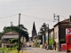 Photo suivante de Saint-Nicolas-de-la-Grave le Village