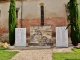 Photo suivante de Saint-Nicolas-de-la-Grave Monument-aux-Morts