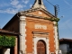 Photo suivante de Saint-Nicolas-de-la-Grave Chapelle-Notre-Dame