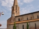 Photo suivante de Saint-Nicolas-de-la-Grave église St Victor