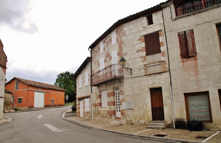 Le Village - Saint-Paul-d'Espis