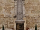 Photo suivante de Saint-Paul-d'Espis Monument-aux-Morts